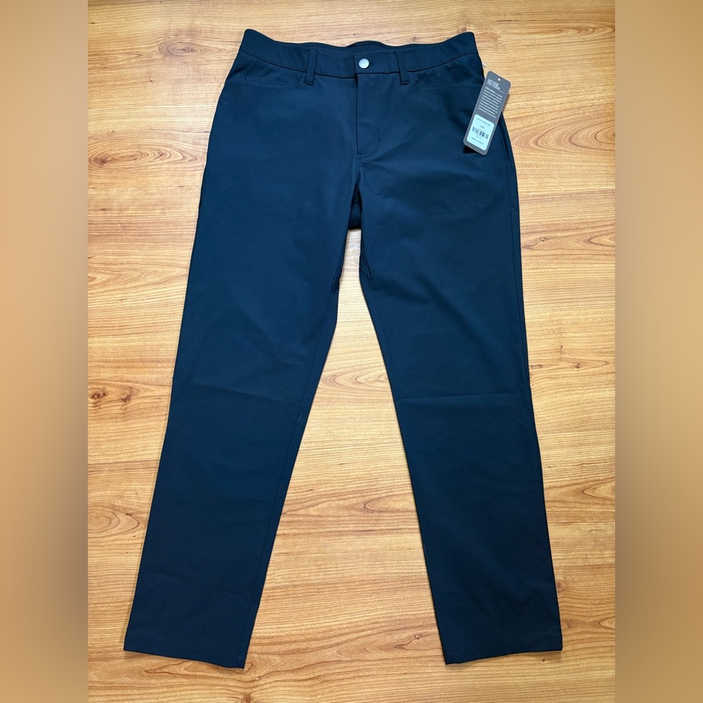 CRZ Yoga Men’s Slim Golf Pants